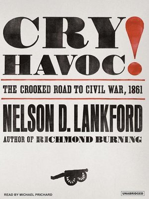 cover image of Cry Havoc!